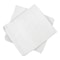 Hospeco Counter Cloth/Bar Mop, White, Cotton, PK60 536-60-5DZBX - alternate 1